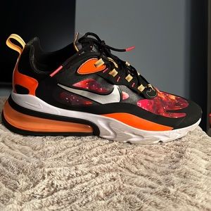 Nike Air Max 270 React ‘Supernova 2020’ Mens Size US 12